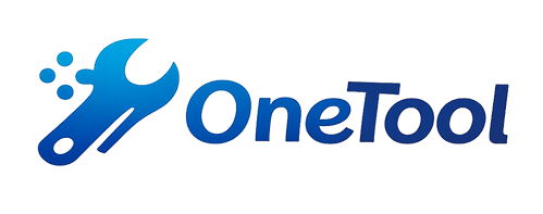 OneTool - Free Online Tools for Every Task